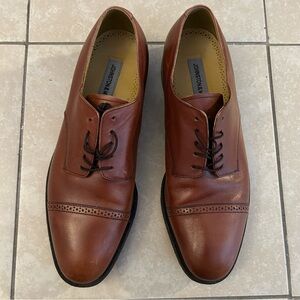 Johnston Murphy Men’s Shoes Size 11D/B